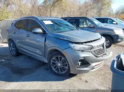 KL4MMDSLXPB020964 2023 BUICK ENCORE GX