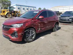KL4MMDSLXPB022309 2023 BUICK ENCORE