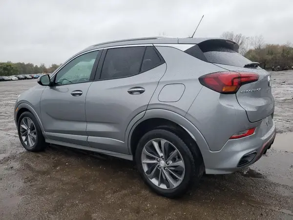 KL4MMDSLXPB035447 2023 BUICK ENCORE GX - Image 2