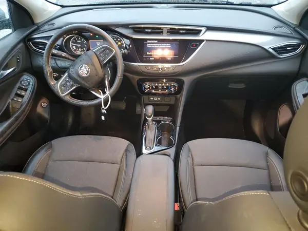 KL4MMDSLXPB035447 2023 BUICK ENCORE GX - Image 8