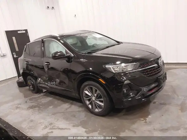 KL4MMDSLXPB059067 2023 BUICK ENCORE GX - Image 1