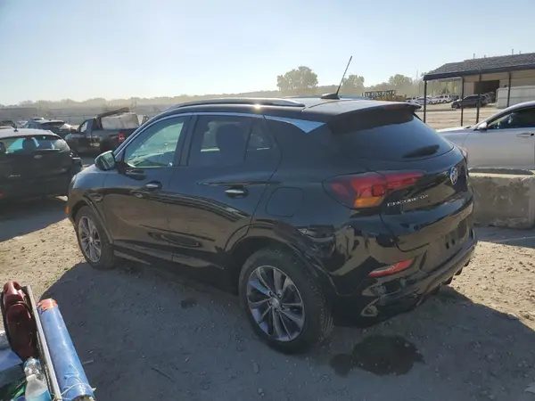 KL4MMDSLXPB113547 2023 BUICK ENCORE GX - Image 2