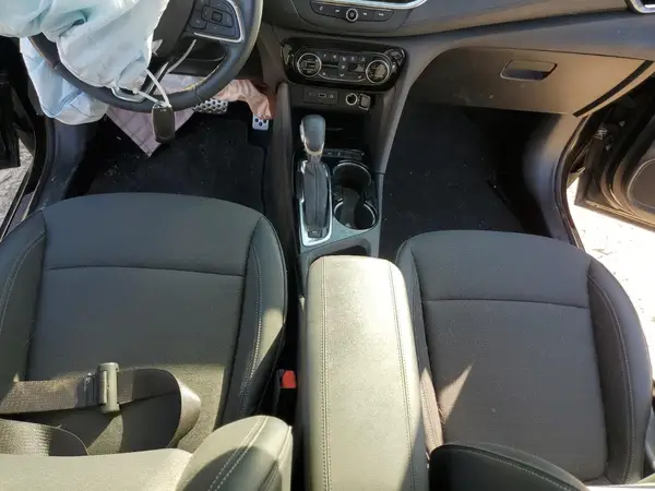 KL4MMDSLXPB113547 2023 BUICK ENCORE GX - Image 8