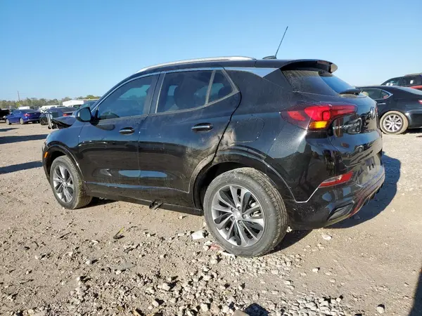 KL4MMDSLXPB137184 2023 BUICK ENCORE GX - Image 2