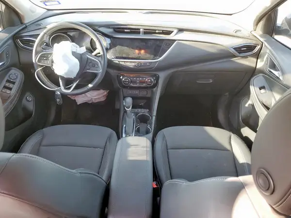 KL4MMDSLXPB137184 2023 BUICK ENCORE GX - Image 8