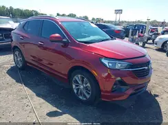 KL4MMDSLXPB153787 2023 BUICK ENCORE GX