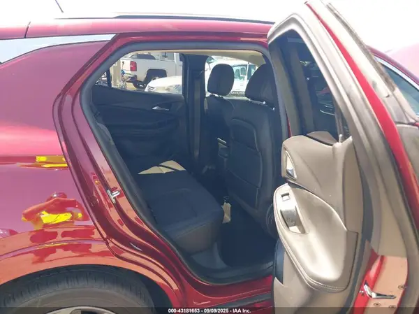 KL4MMDSLXPB153787 2023 BUICK ENCORE GX - Image 8