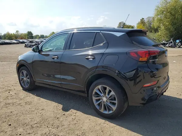 KL4MMDSLXPB161789 2023 BUICK ENCORE GX - Image 2