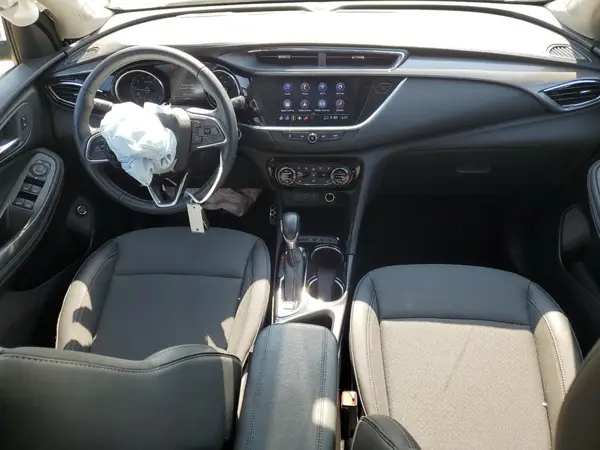 KL4MMDSLXPB161789 2023 BUICK ENCORE GX - Image 8