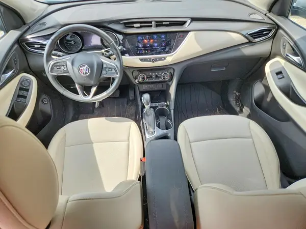 KL4MMDSLXPB165258 2023 BUICK ENCORE - Image 8