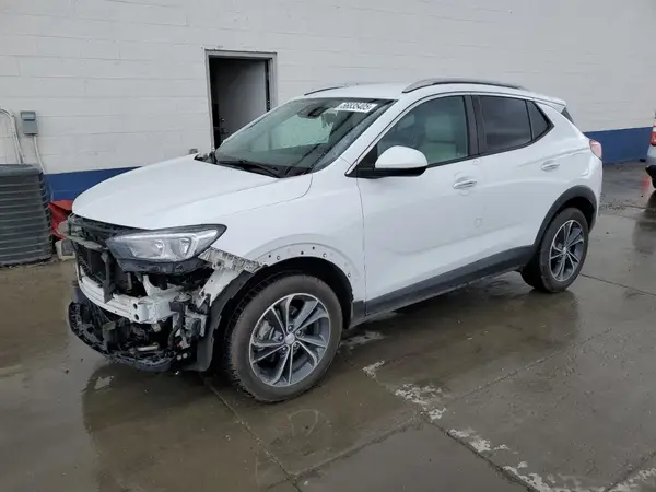 KL4MMESL0LB065573 2020 BUICK ENCORE - Image 1