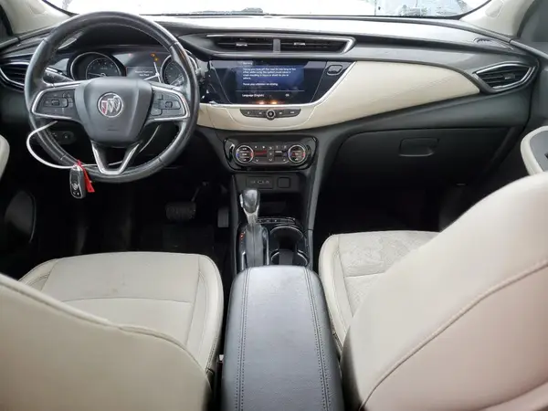 KL4MMESL0LB065573 2020 BUICK ENCORE - Image 8