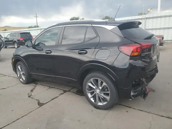 KL4MMESL0LB074824 2020 BUICK ENCORE GX - Image 2