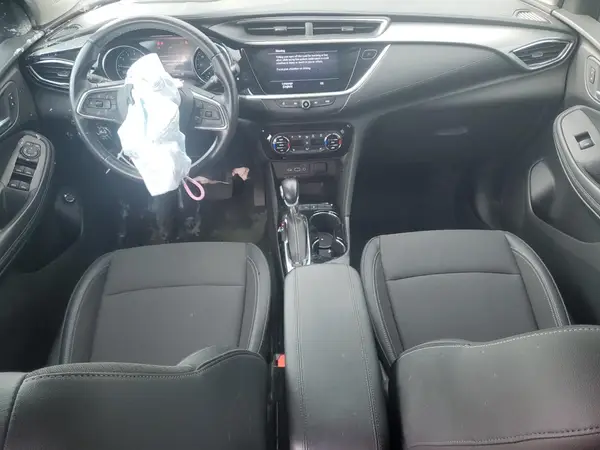 KL4MMESL0LB074824 2020 BUICK ENCORE GX - Image 8