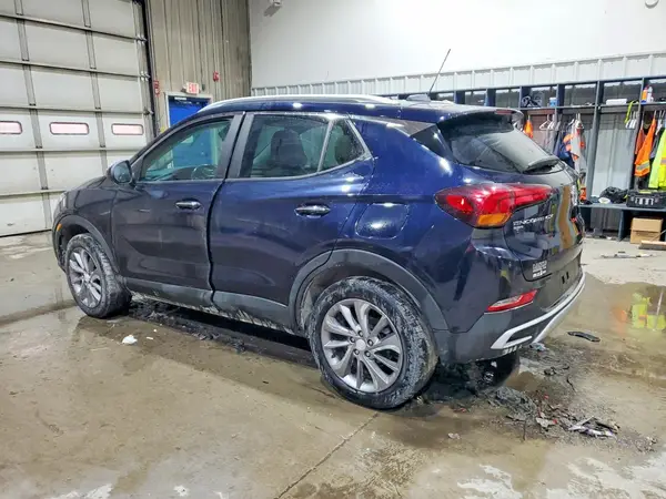 KL4MMESL0LB095964 2020 BUICK ENCORE - Image 2