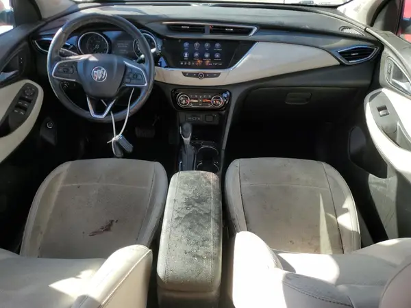 KL4MMESL0LB101813 2020 BUICK ENCORE - Image 8