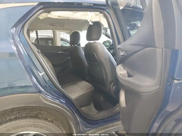 KL4MMESL0LB101830 2020 BUICK ENCORE GX - Image 8