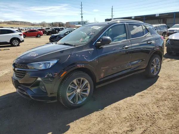 KL4MMESL0LB106350 2020 BUICK ENCORE - Image 1