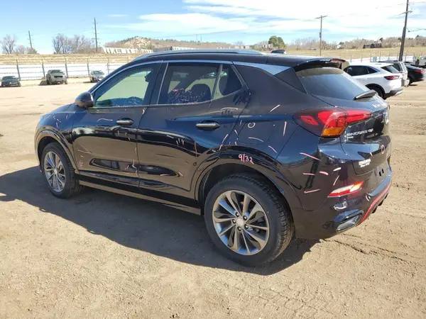 KL4MMESL0LB106350 2020 BUICK ENCORE - Image 2