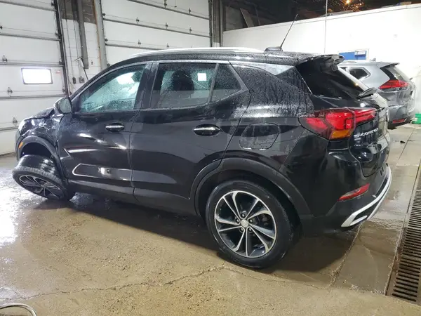 KL4MMESL0LB107823 2020 BUICK ENCORE - Image 2