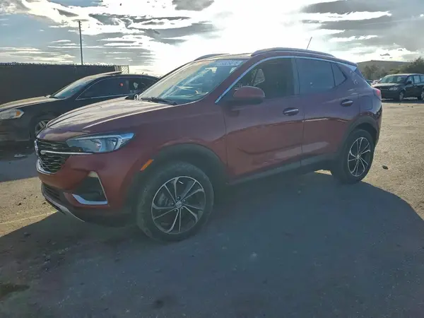 KL4MMESL0LB116151 2020 BUICK ENCORE GX