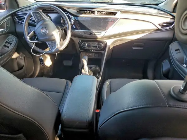 KL4MMESL0LB116151 2020 BUICK ENCORE GX - Image 8