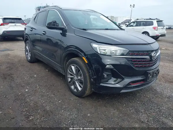 KL4MMESL0LB119566 2020 BUICK ENCORE GX - Image 1