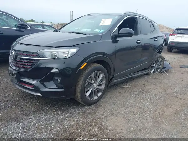 KL4MMESL0LB119566 2020 BUICK ENCORE GX - Image 2
