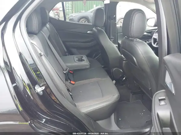 KL4MMESL0LB119566 2020 BUICK ENCORE GX - Image 8