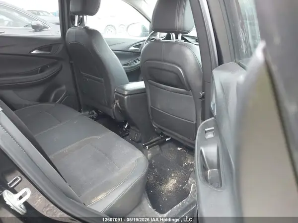 KL4MMESL0LB120619 2020 BUICK ENCORE GX - Image 8