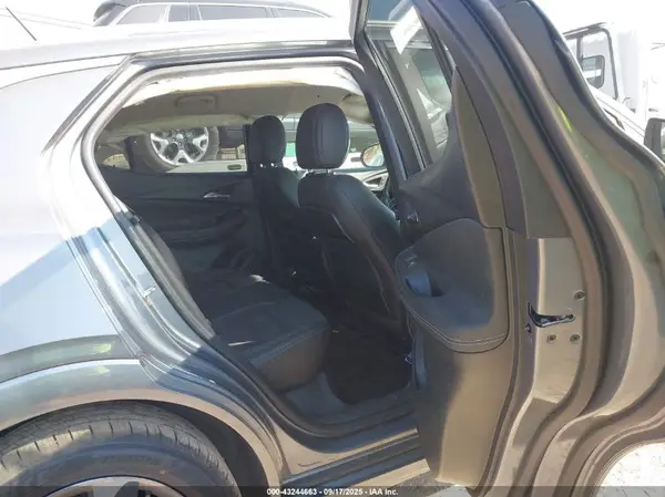 KL4MMESL0LB121866 2020 BUICK ENCORE GX - Image 8