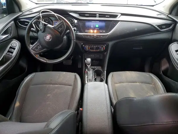KL4MMESL0LB122502 2020 BUICK ENCORE - Image 8