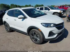 KL4MMESL0LB124069 2020 BUICK ENCORE GX