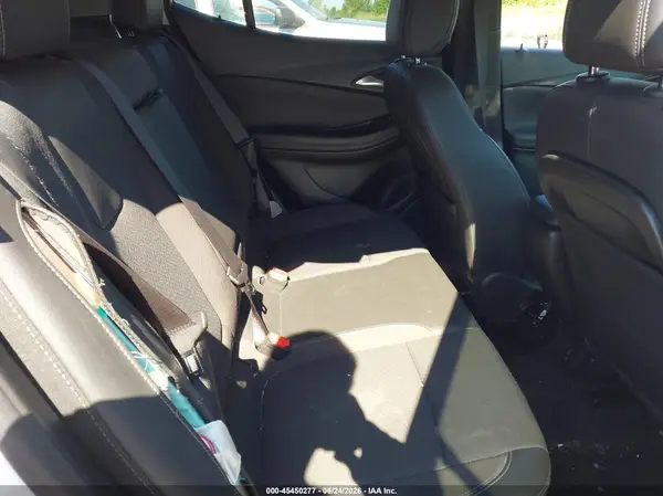 KL4MMESL0LB124069 2020 BUICK ENCORE GX - Image 8