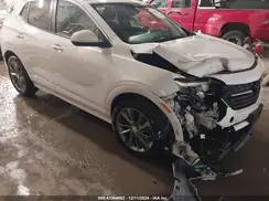 KL4MMESL0LB125190 2020 BUICK ENCORE GX