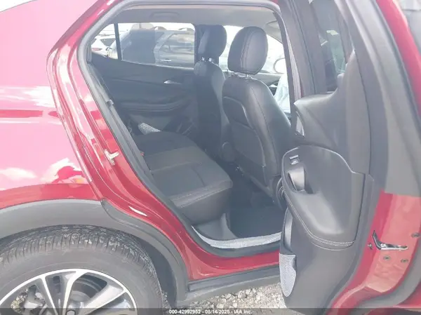 KL4MMESL0LB129210 2020 BUICK ENCORE GX - Image 8