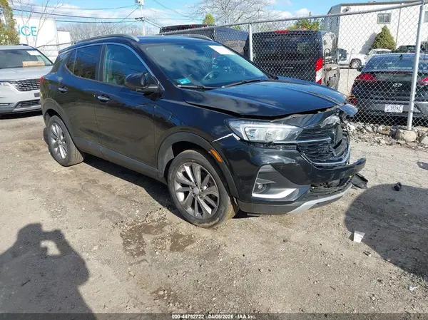 KL4MMESL0LB133130 2020 BUICK ENCORE GX - Image 1
