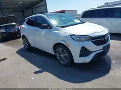 KL4MMESL0MB040092 2021 BUICK ENCORE GX