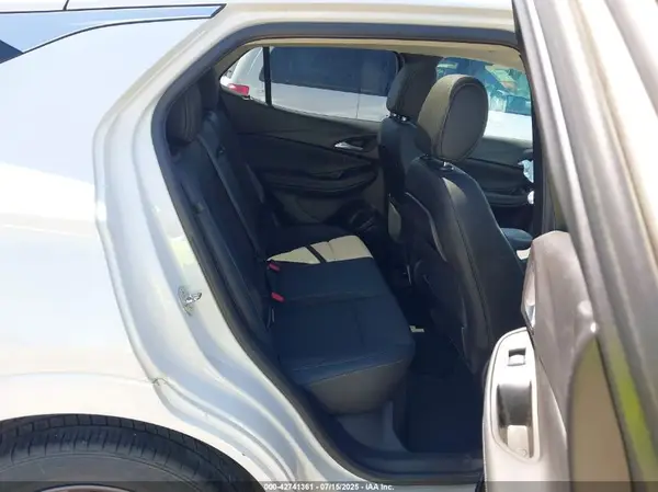 KL4MMESL0MB040092 2021 BUICK ENCORE GX - Image 8