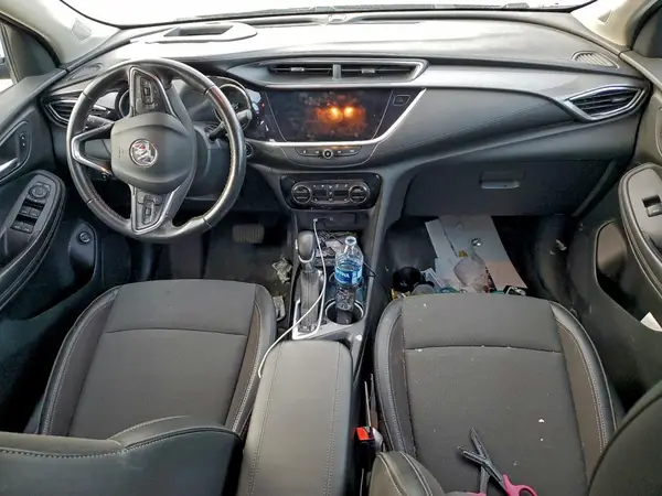 KL4MMESL0MB050198 2021 BUICK ENCORE GX - Image 8