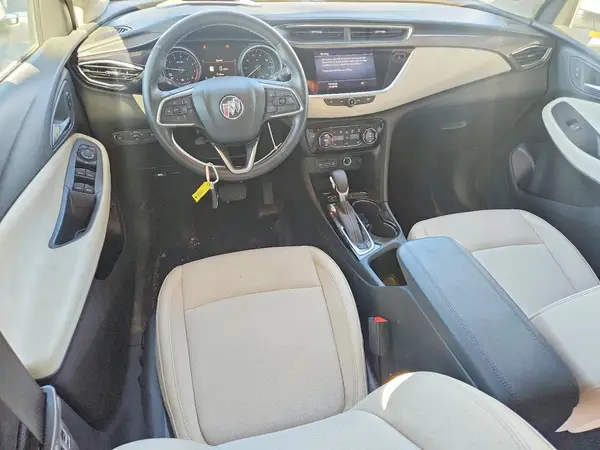 KL4MMESL0MB057197 2021 BUICK ENCORE - Image 8