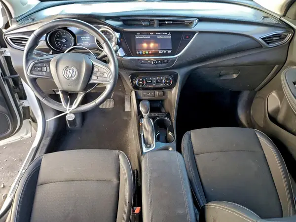 KL4MMESL0MB062383 2021 BUICK ENCORE GX - Image 8