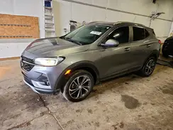 KL4MMESL0MB074582 2021 BUICK ENCORE