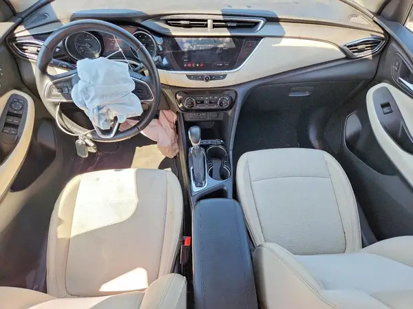 KL4MMESL0MB075201 2021 BUICK ENCORE GX - Image 8