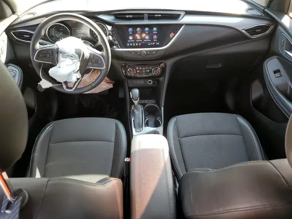 KL4MMESL0MB091799 2021 BUICK ENCORE GX - Image 8