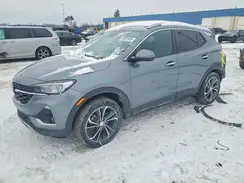 KL4MMESL0MB112165 2021 BUICK ENCORE GX