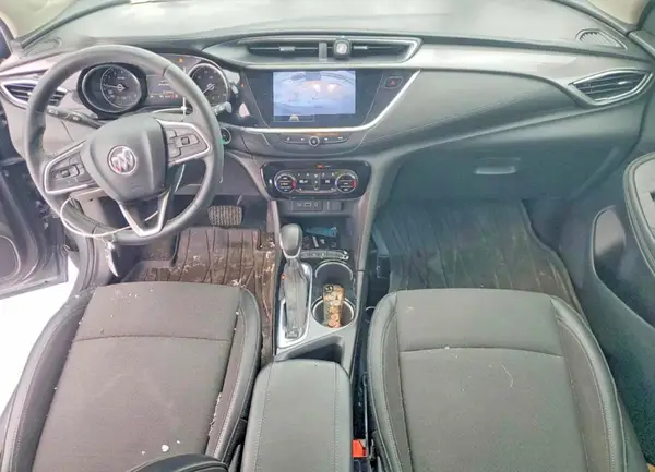 KL4MMESL0MB112165 2021 BUICK ENCORE GX - Image 8