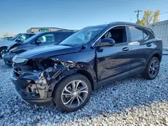 KL4MMESL0MB124008 2021 BUICK ENCORE GX