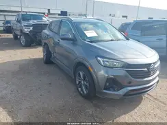 KL4MMESL0MB133369 2021 BUICK ENCORE GX
