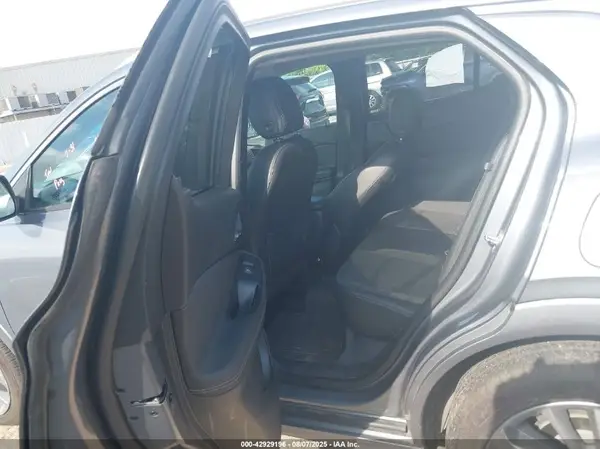 KL4MMESL0MB133369 2021 BUICK ENCORE GX - Image 8